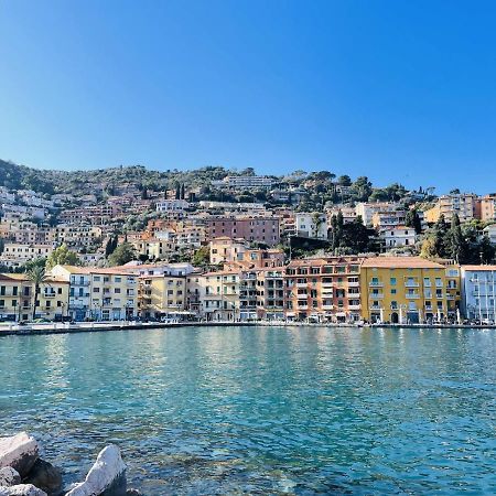 Maddy House - 50 Mt Dal Mare Villa Porto Santo Stefano  Luaran gambar