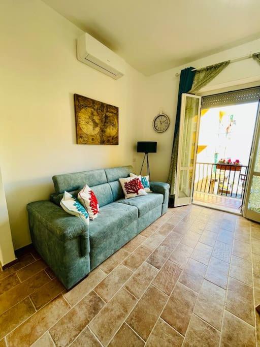 Maddy House - 50 Mt Dal Mare Villa Porto Santo Stefano  Luaran gambar