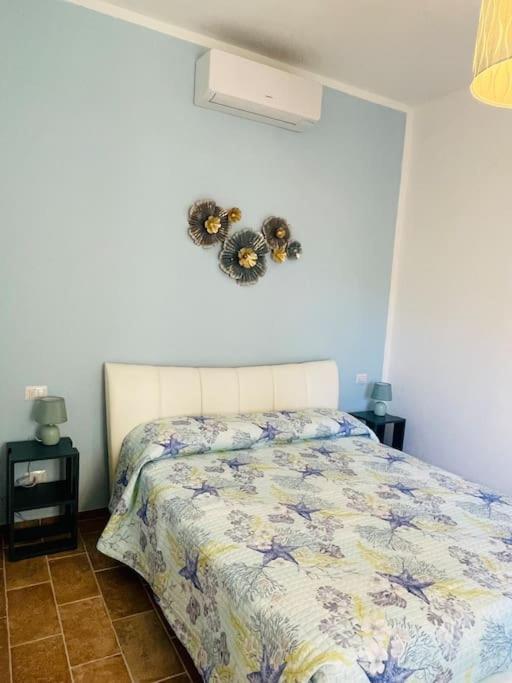 Maddy House - 50 Mt Dal Mare Villa Porto Santo Stefano  Luaran gambar