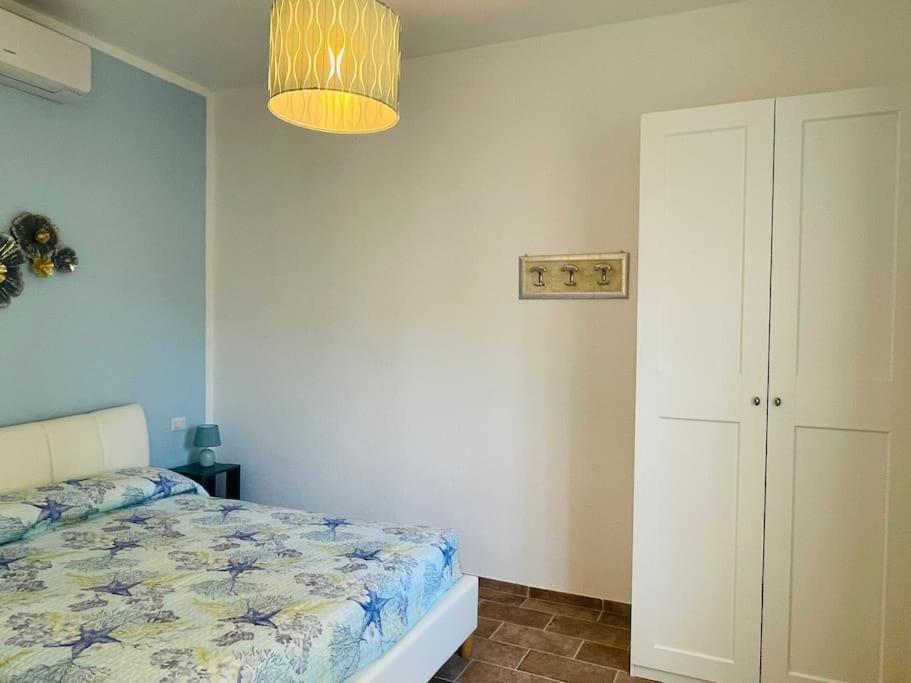 Maddy House - 50 Mt Dal Mare Villa Porto Santo Stefano  Luaran gambar