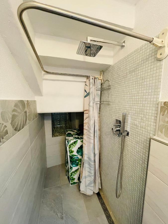 Maddy House - 50 Mt Dal Mare Villa Porto Santo Stefano  Luaran gambar
